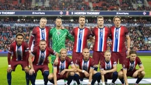 Holann: Norvegiya jahon chempioni bo‘lishi qiyin