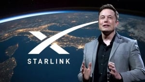Ilon Mask Starlinkni Xersonda o‘chirishni buyurdi
