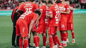 Massalyga: Spartak oldindagi barcha o‘yinlarda g‘alaba qozonishi kerak