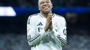 Mbappe kasallikdan so‘ng Xabi Alonso qo‘lida maydonga qaytdi