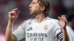 Modrich: I am ready to share my experience for Milan