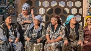 O‘zbekistonda uzoq umr ko‘ruvchilar ko‘paymoqda