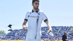 Panchenko: Zakaryan Yevropada o‘zini ko‘rsatadi