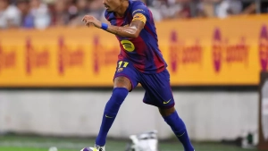 Rafinya's wife did not accept the "Ballon d'Or" result