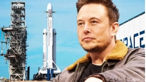 A space congress will be held in Samarkand in 2028