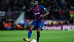 Samuel Umtiti 31 yoshida futbolchilik faoliyatini yakunladi