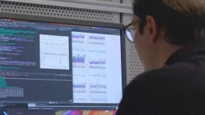 Artificial intelligence detects diseases ten years in advance