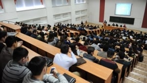 Talabalar orasida jinoyatchilik holatlari oshmoqda