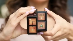 WOWCube yangi raqamli Rubik kubi taqdim etildi