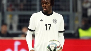 Yann-Aurel Bissek Angliyaga ketmay, Interda qoladi