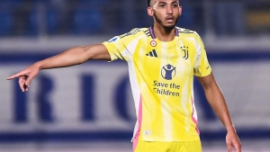 Juventus is ready to sell its central defender