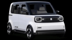 Chery kompaniyasi Yaponiya bozori uchun yangi Emta brendiga asos soldi
