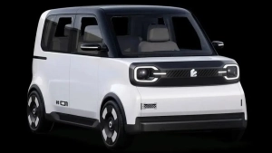 Chery kompaniyasi Yaponiya bozori uchun yangi Emta brendiga asos soldi