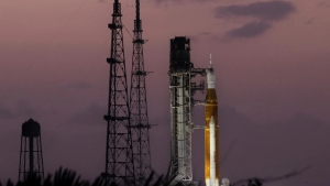 NASA Artemis III loyihasining parvoz rejasiga oʻzgartirish kiritdi