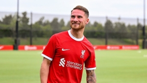 Real Madrid Aleksis Makallisterni transfer qilishni rejalashtirmoqda