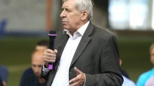 Zenit do‘stlik o‘yinida Crvena Zvezda ustidan g‘alaba qozondi
