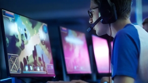 Uzluksiz o'yin o'ynash talabaning hayotiga zomin bo'ldi