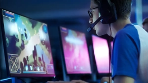 Uzluksiz o'yin o'ynash talabaning hayotiga zomin bo'ldi