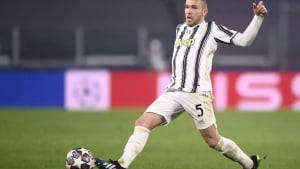 Artur Melo «Gremio»ga qaytishga yaqin turibdi