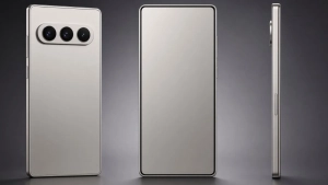 Samsung yangi smartfonlar dizaynini tubdan o'zgartirishni rejalashtirmoqda