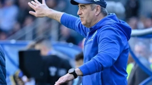 Bidjiev: Raqib o‘yini va kubok hisobga olindi