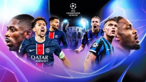 Today is the final: PSG wants to make history, "Inter" wants to reclaim the crown