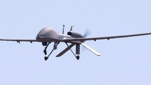 Chegarachilikda zamonaviy dronlar joriy qilindi