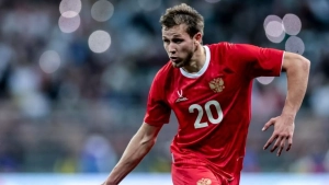 CSKA is looking at a French player instead of Safulaev