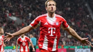 «Бавария» обыграла «Леверкузен» и вышла в финал Кубка Германии