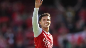 Subimendi explained the reason for transferring to Arsenal