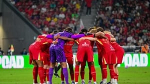 Florian Virtz goli Liverpulga irodali g‘alaba keltirdi