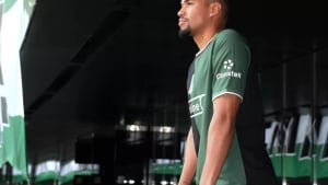 Gustavo Santos: Dinamoga qarshi o‘yin oson kechmadi