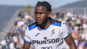 Inter wants to buy Lukman from Atalanta