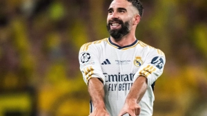 Karvahall Trentning kelishini professional qabul qildi