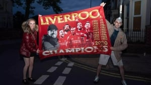 Liverpool o‘yini so‘ngida irqchilikda ayblangan muxlis hibsda