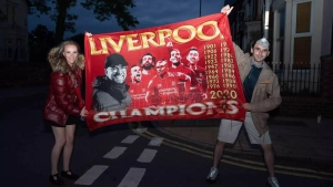 Liverpool o‘yini so‘ngida irqchilikda ayblangan muxlis hibsda
