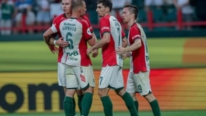 “Lokomotiv” va “Kremoneze” Birindelli uchun kurashmoqda