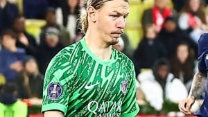 Matvey Safonov fully repaid a debt of 64 million