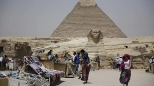 Five citizens of Uzbekistan were detained in Egypt for violating the country's regulations