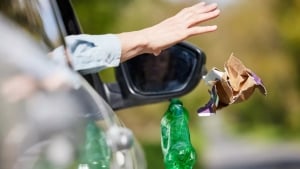 В Узбекистане выявлено 770 нарушений по вывозу мусора