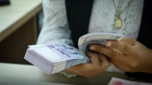 The amount of problematic loans in Uzbekistan reached 21.1 trillion soums