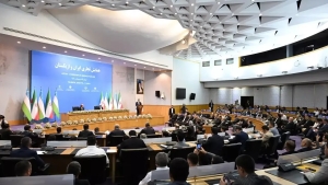 The major forum in Tehran: A new era is beginning in the business relations between Uzbekistan and Iran