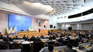Tehrondagi katta forum: O‘zbekiston va Eron biznes aloqalarida yangi davr boshlanmoqda