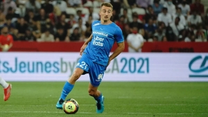 Valentin Ronjye uch yillik shartnoma imzoladi