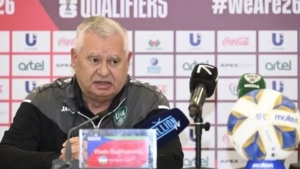 Vlado Radmanovich: Bu g‘alaba butun xalq uchun bayram!