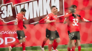 Ximki jamoasi bankrotlik sudini yana kechiktirdi