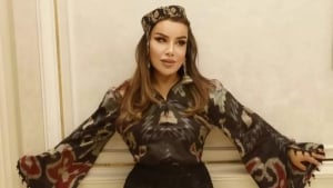 Yulduz Usmonova yangi qo‘shig‘i bilan muxlislarni quvontirdi