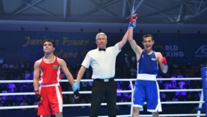 O'zbekistonlik o'smir bokschilar Osiyo chempionatining final bosqichiga chiqdi