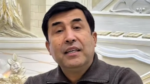 Yahyobek Mo‘minov bought a car worth 100 thousand dollars