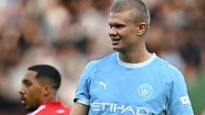 «Manchester Siti» Xolandni quyi ligaga tushsa ham qo'yib yubormaydi